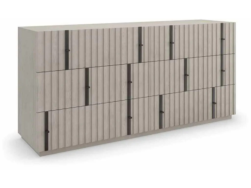 Caracole KHC-022-032 Clancy Dresser