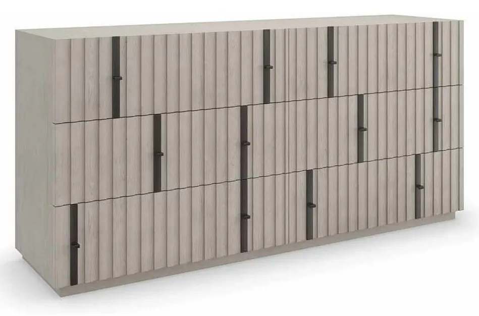 Caracole KHC-022-032 Clancy Dresser Caracole KHC-022-032 Clancy Dresser