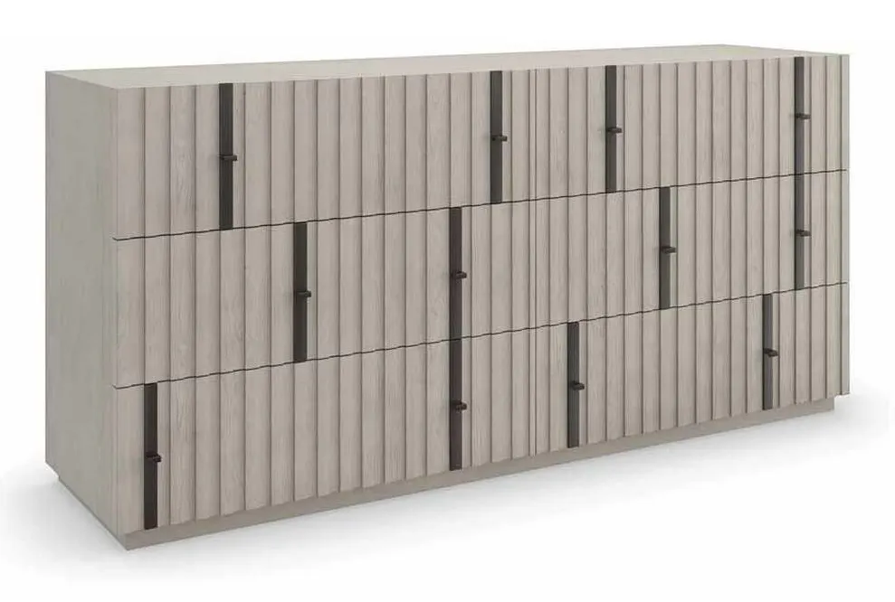 Caracole KHC-022-032 Clancy Dresser Caracole KHC-022-032 Clancy Dresser