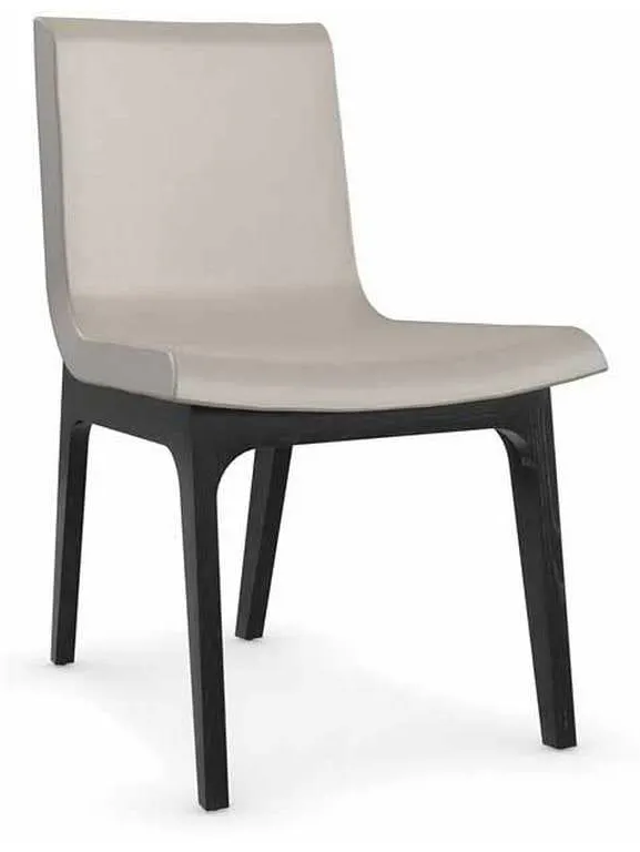 Caracole KHC-022-282 Kelly Hoppen Starr Dining Chair Caracole KHC-022-282 Kelly Hoppen Starr Dining Chair