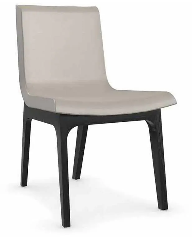 Caracole KHC-022-282 Kelly Hoppen Starr Dining Chair Caracole KHC-022-282 Kelly Hoppen Starr Dining Chair