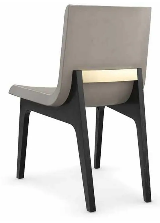 Caracole KHC-022-282 Kelly Hoppen Starr Dining Chair Caracole KHC-022-282 Kelly Hoppen Starr Dining Chair