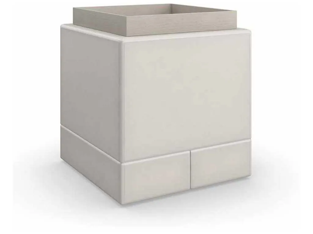 Caracole KHC-022-412 Bindi Side Table