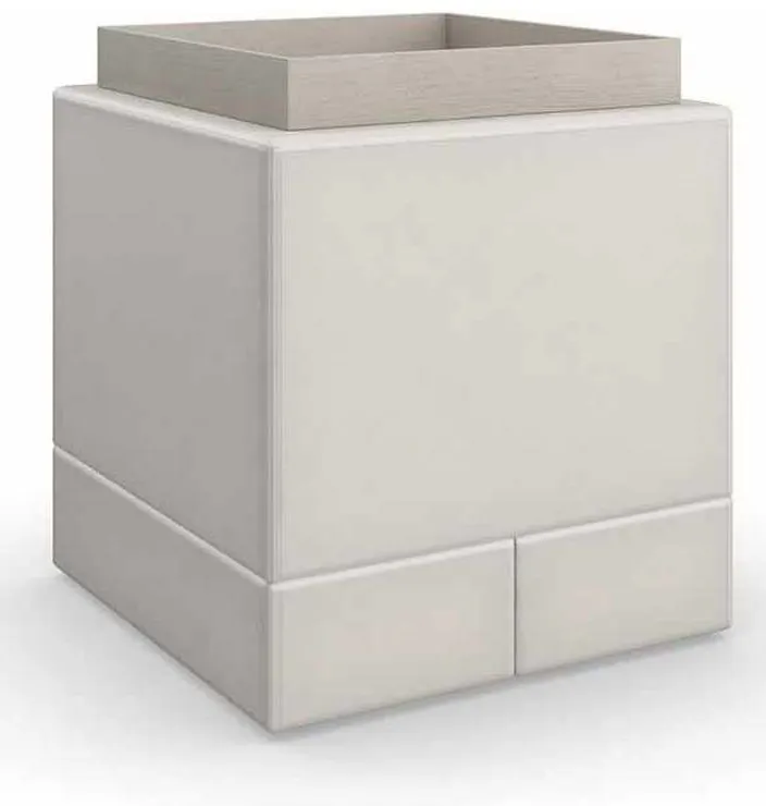 Caracole KHC-022-412 Bindi Side Table Caracole KHC-022-412 Bindi Side Table