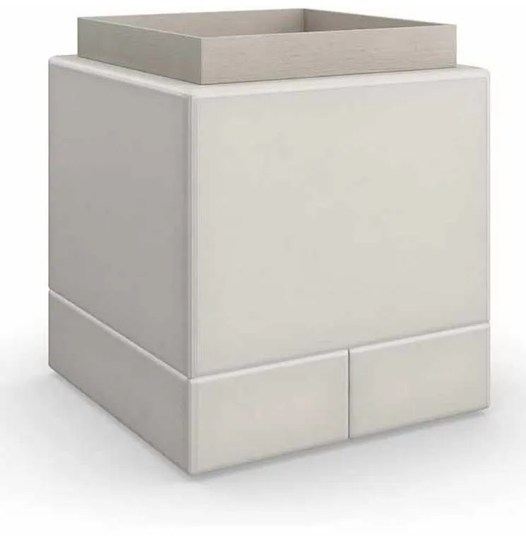 Caracole KHC-022-412 Bindi Side Table Caracole KHC-022-412 Bindi Side Table