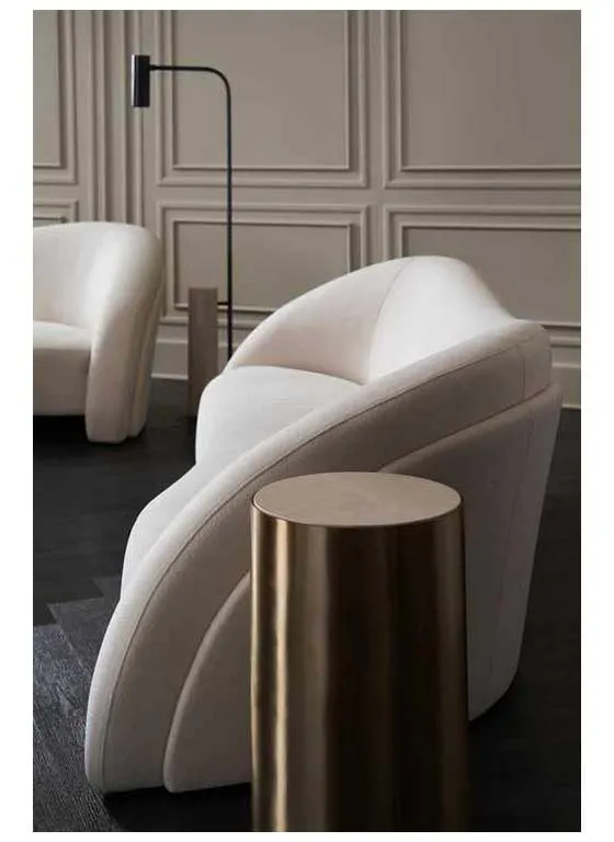 Caracole M141-022-422 Contrast Light Spot Table Caracole M141-022-422 Contrast Light Spot Table