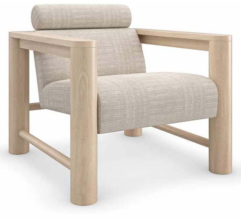 Caracole M140-022-131-A Modern Principles Unity Chair Caracole M140-022-131-A Modern Principles Unity Chair