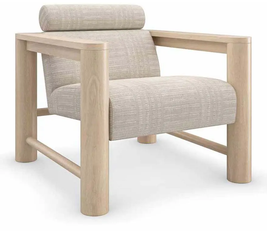 Caracole M140-022-131-A Modern Principles Unity Chair Caracole M140-022-131-A Modern Principles Unity Chair