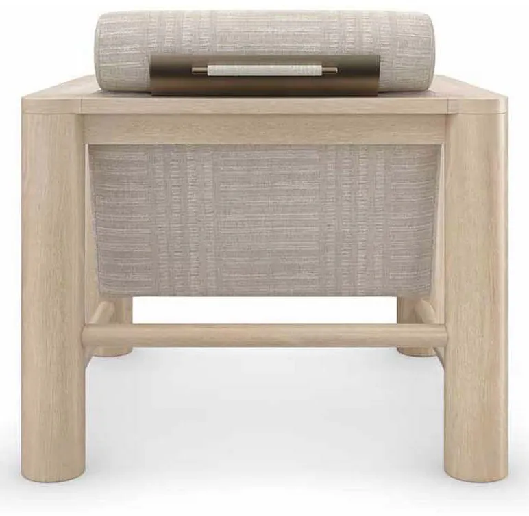 Caracole M140-022-131-A Modern Principles Unity Chair Caracole M140-022-131-A Modern Principles Unity Chair