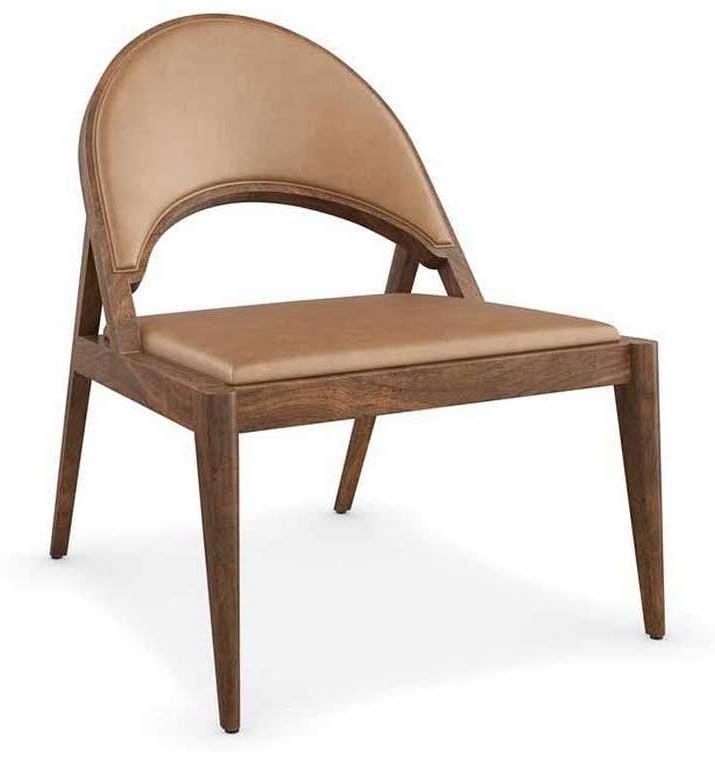 Caracole M140-022-133-A Modern Principles Rhythm Lounge Chair Caracole M140-022-133-A Modern Principles Rhythm Lounge Chair