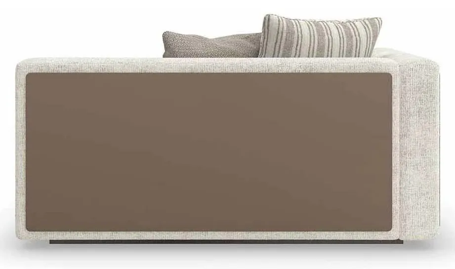 Caracole M140-022-LL1-A Modern Principles Unity Left Arm Loveseat Sectional Caracole M140-022-LL1-A Modern Principles Unity Left Arm Loveseat Sectional
