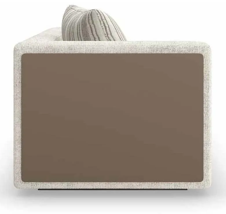 Caracole M140-022-LL1-A Modern Principles Unity Left Arm Loveseat Sectional Caracole M140-022-LL1-A Modern Principles Unity Left Arm Loveseat Sectional