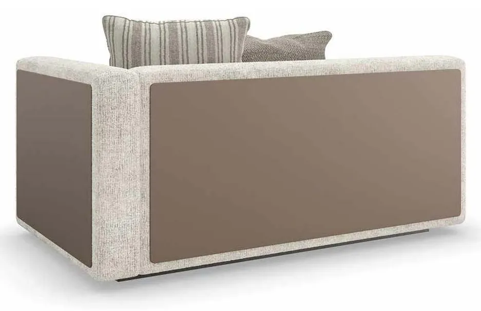 Caracole M140-022-RL1-A Modern Principles Unity Right Arm Loveseat Sectional Caracole M140-022-RL1-A Modern Principles Unity Right Arm Loveseat Sectional