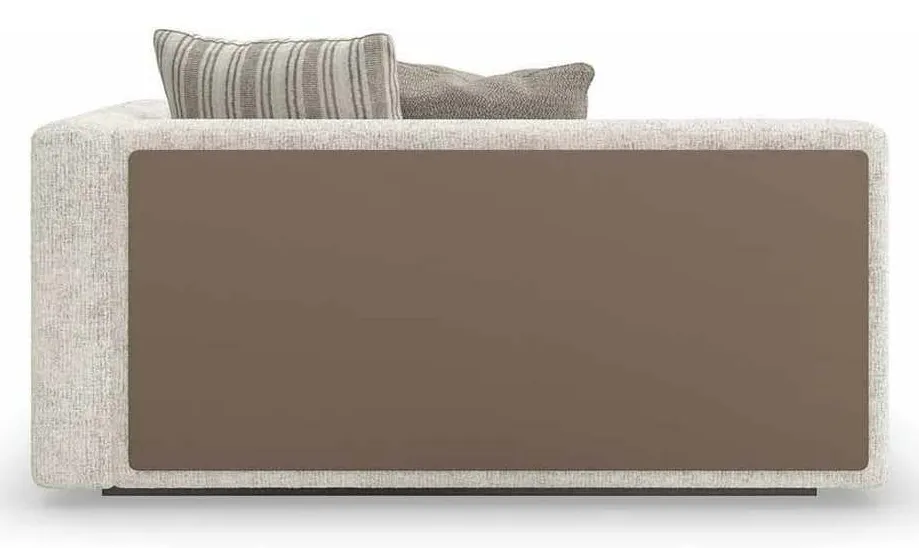 Caracole M140-022-RL1-A Modern Principles Unity Right Arm Loveseat Sectional Caracole M140-022-RL1-A Modern Principles Unity Right Arm Loveseat Sectional