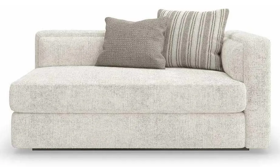 Caracole M140-022-RL1-A Modern Principles Unity Right Arm Loveseat Sectional Caracole M140-022-RL1-A Modern Principles Unity Right Arm Loveseat Sectional