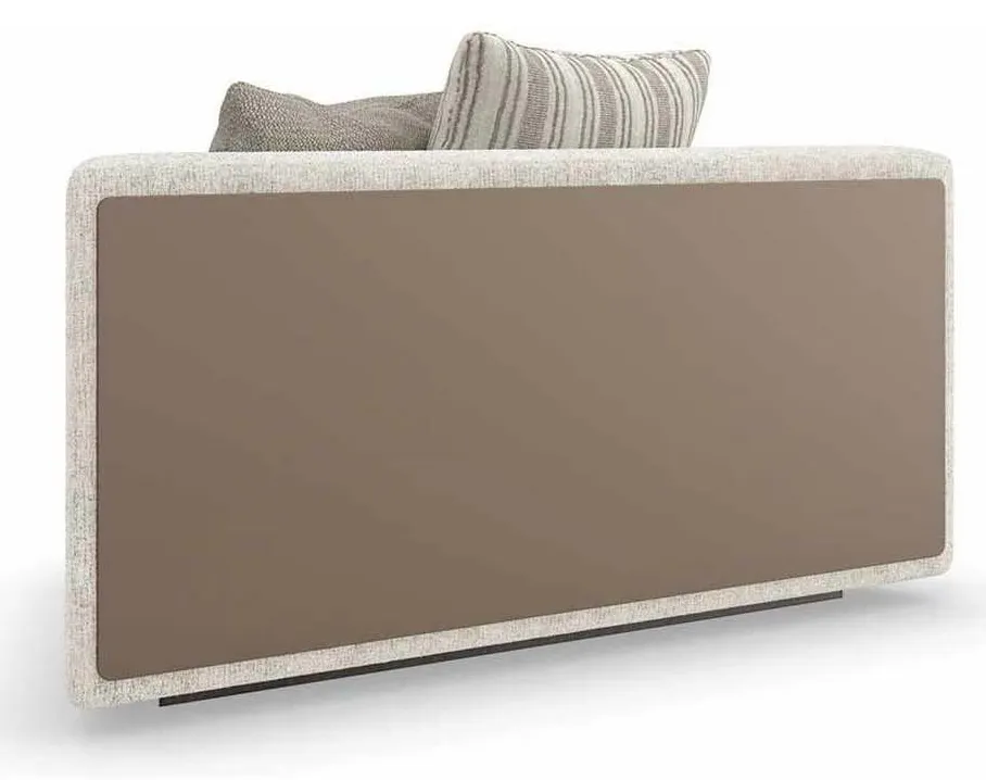 Caracole M140-022-WE1-A Modern Principles Unity Wedge Sectional Caracole M140-022-WE1-A Modern Principles Unity Wedge Sectional