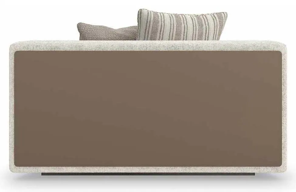 Caracole M140-022-WE1-A Modern Principles Unity Wedge Sectional Caracole M140-022-WE1-A Modern Principles Unity Wedge Sectional