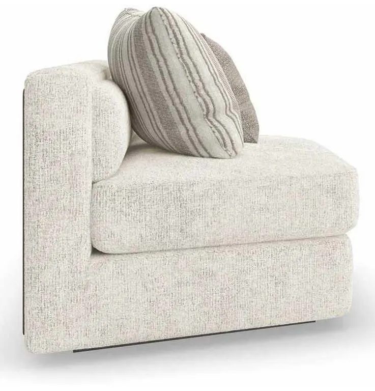 Caracole M140-022-WE1-A Modern Principles Unity Wedge Sectional Caracole M140-022-WE1-A Modern Principles Unity Wedge Sectional