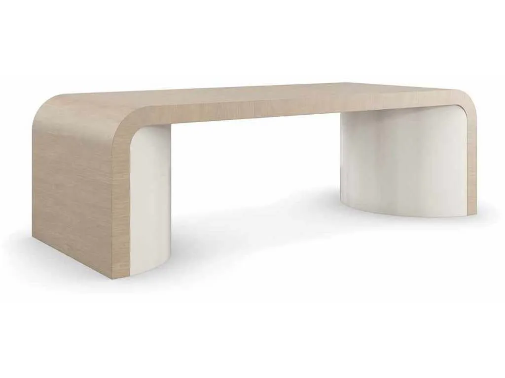 Caracole M141-022-404 Movement Cocktail Table