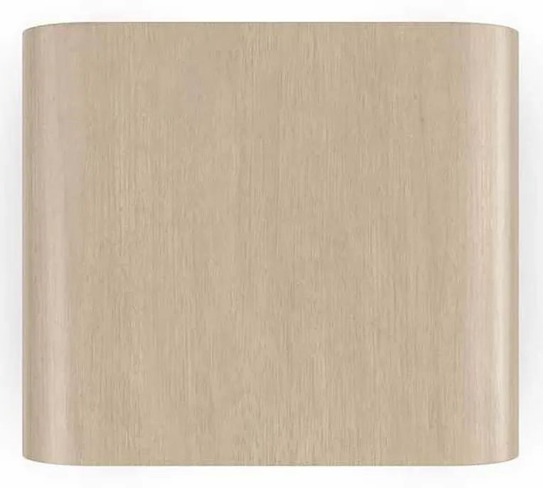 Caracole M141-022-411 Movement End Table Caracole M141-022-411 Movement End Table