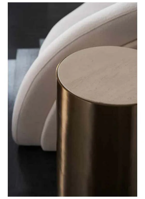 Caracole M141-022-422 Contrast Light Spot Table Caracole M141-022-422 Contrast Light Spot Table