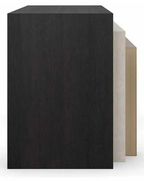 Caracole M141-022-471 Modern Principles Contrast Nesting Tables Caracole M141-022-471 Modern Principles Contrast Nesting Tables