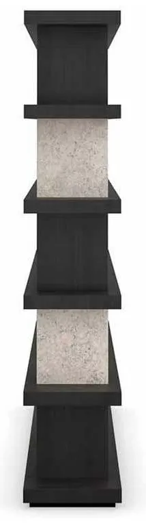 Caracole M141-022-813 Modern Principles Bookcase Caracole M141-022-813 Modern Principles Bookcase