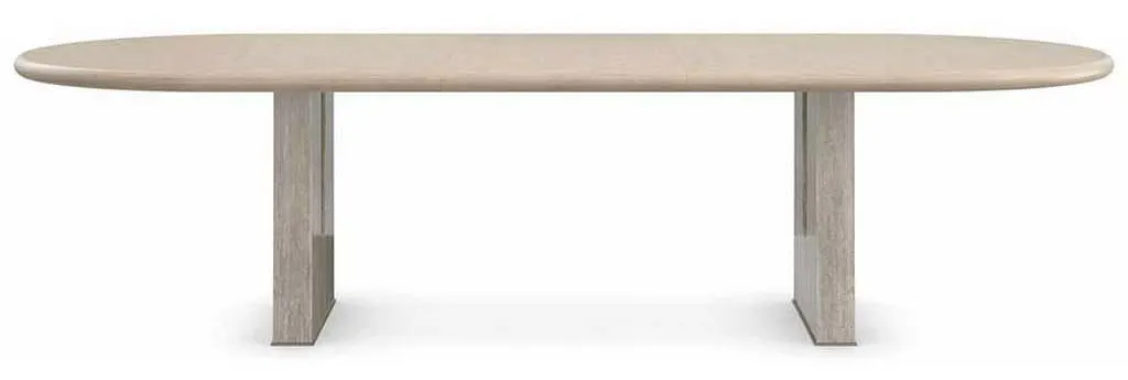 Caracole M142-022-201 Emphasis Dining Table Caracole M142-022-201 Emphasis Dining Table