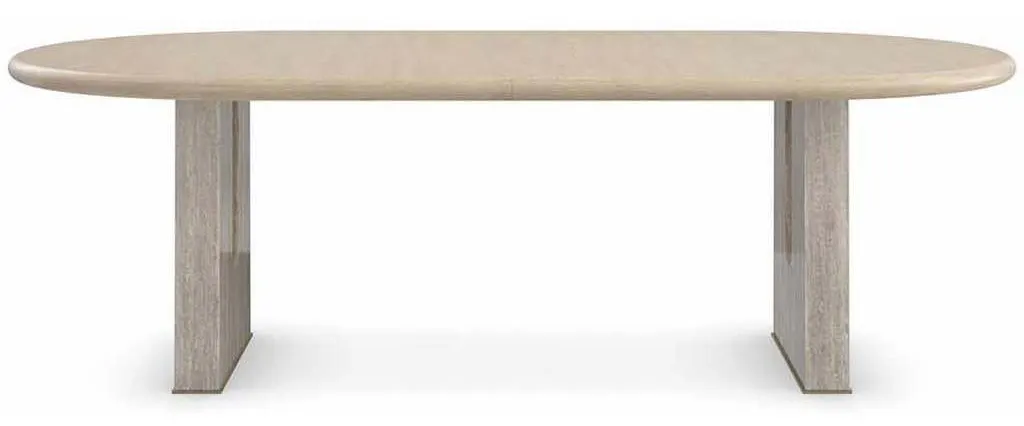 Caracole M142-022-201 Emphasis Dining Table Caracole M142-022-201 Emphasis Dining Table