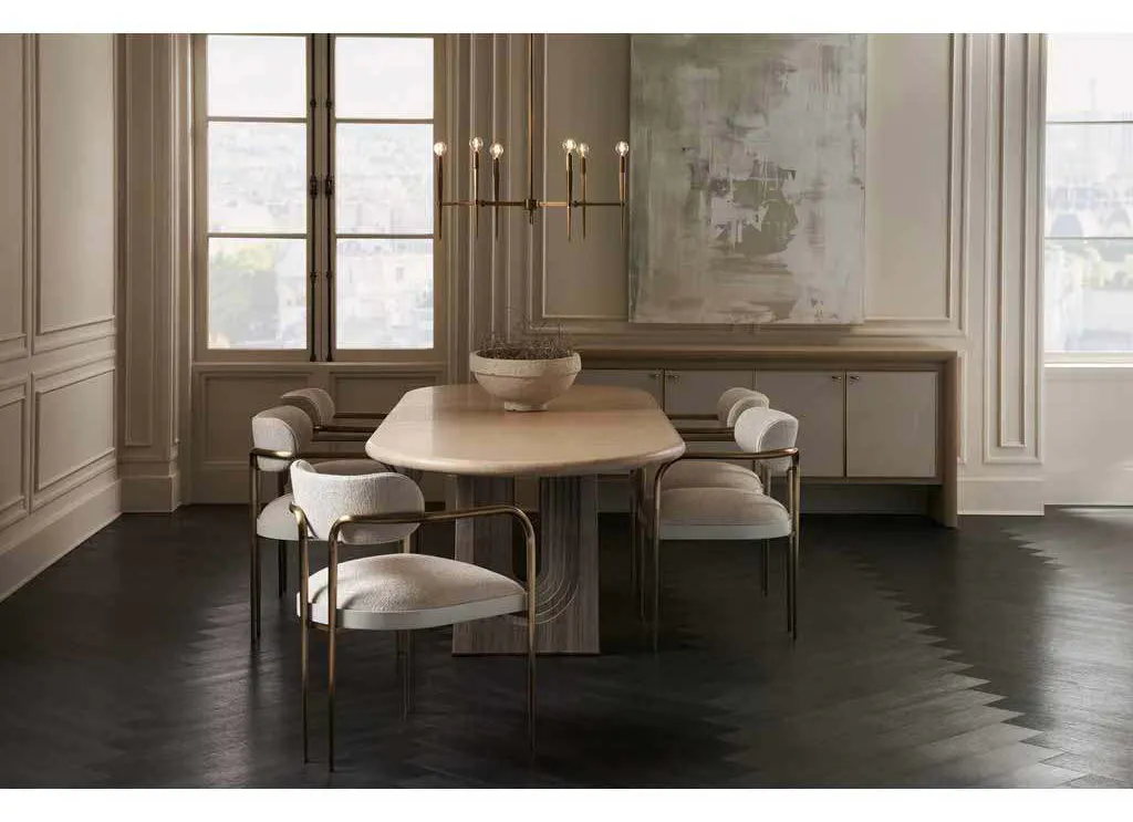 Caracole M142-022-211 Modern Principles Unity Credenza Caracole M142-022-211 Modern Principles Unity Credenza
