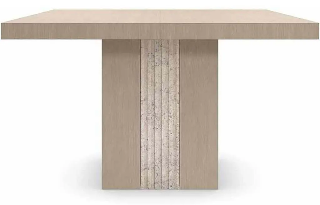 Caracole M142-022-202 Modern Principles Unity Light Dining Table Caracole M142-022-202 Modern Principles Unity Light Dining Table