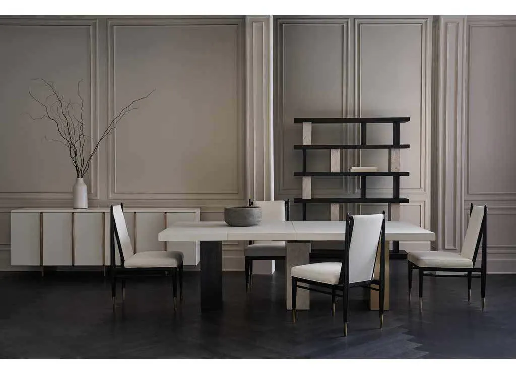 Caracole M142-022-212 Emphasis Credenza Caracole M142-022-212 Emphasis Credenza