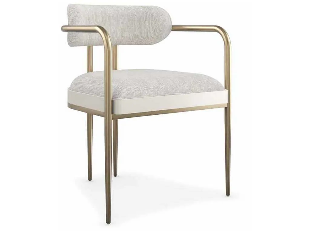 Caracole M142-022-295 Emphasis Dining Chair