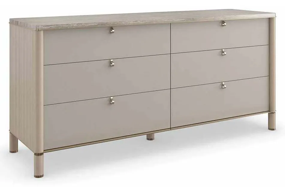 Caracole M143-022-031 Balance Dresser Caracole M143-022-031 Balance Dresser