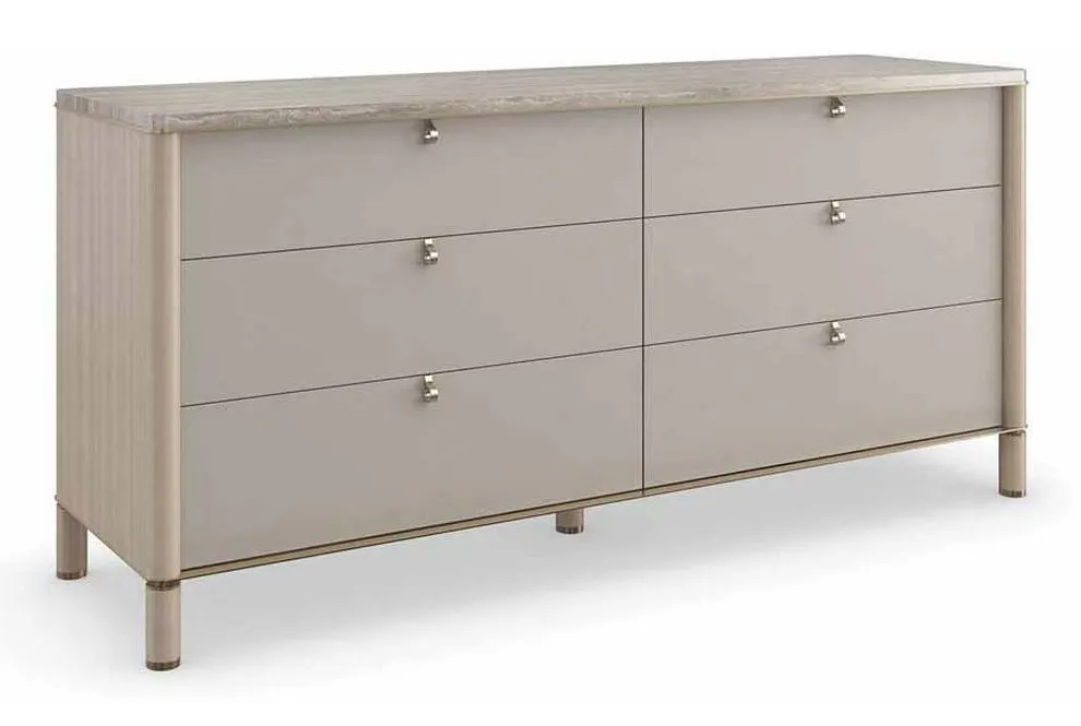 Caracole M143-022-031 Balance Dresser Caracole M143-022-031 Balance Dresser