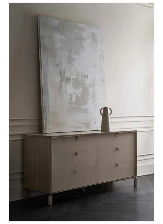 Caracole M143-022-031 Balance Dresser Caracole M143-022-031 Balance Dresser