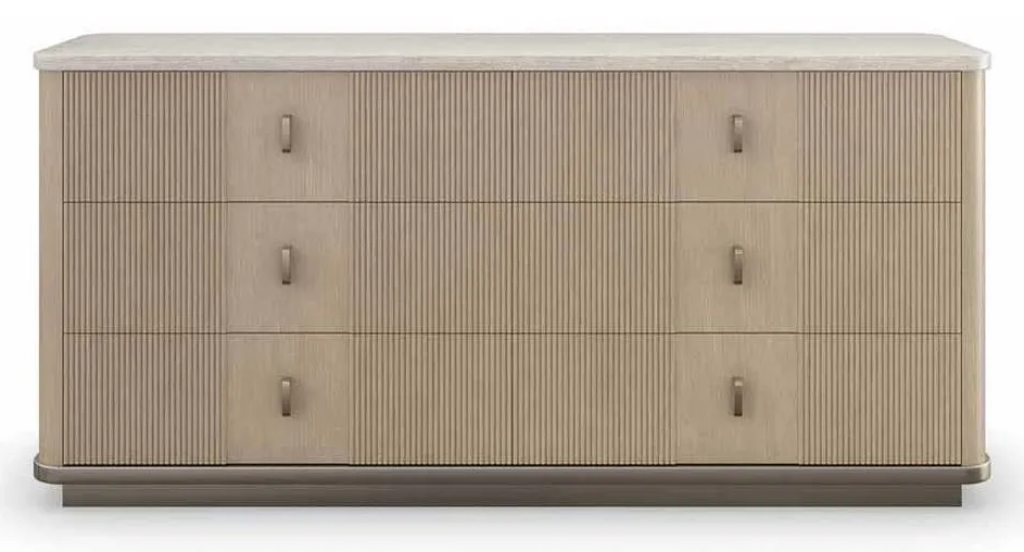 Caracole M143-022-032 Modern Principles Rhythm Dresser Caracole M143-022-032 Modern Principles Rhythm Dresser