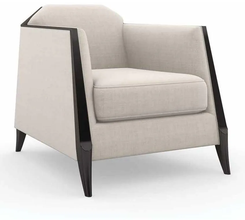 Caracole UPH-020-032-B Caracole Upholstery Outline Chair Caracole UPH-020-032-B Caracole Upholstery Outline Chair