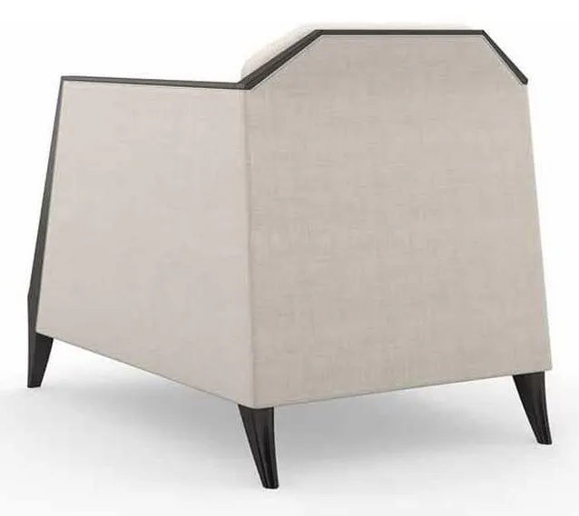 Caracole UPH-020-032-B Caracole Upholstery Outline Chair Caracole UPH-020-032-B Caracole Upholstery Outline Chair