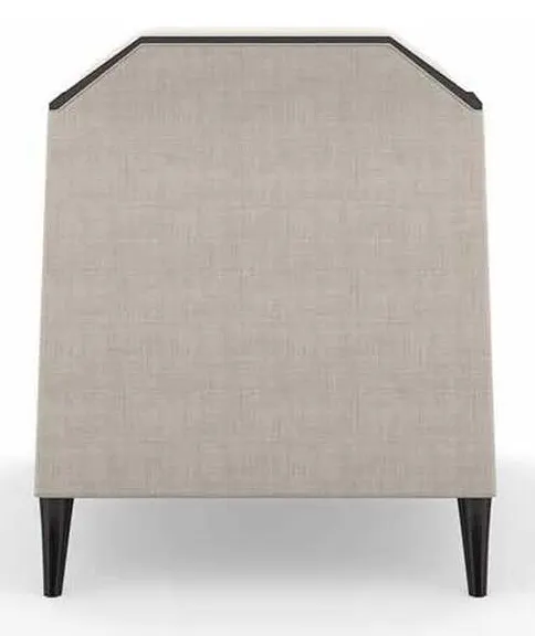 Caracole UPH-020-032-B Caracole Upholstery Outline Chair Caracole UPH-020-032-B Caracole Upholstery Outline Chair