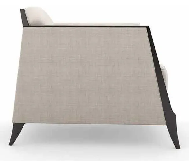 Caracole UPH-020-032-B Caracole Upholstery Outline Chair Caracole UPH-020-032-B Caracole Upholstery Outline Chair