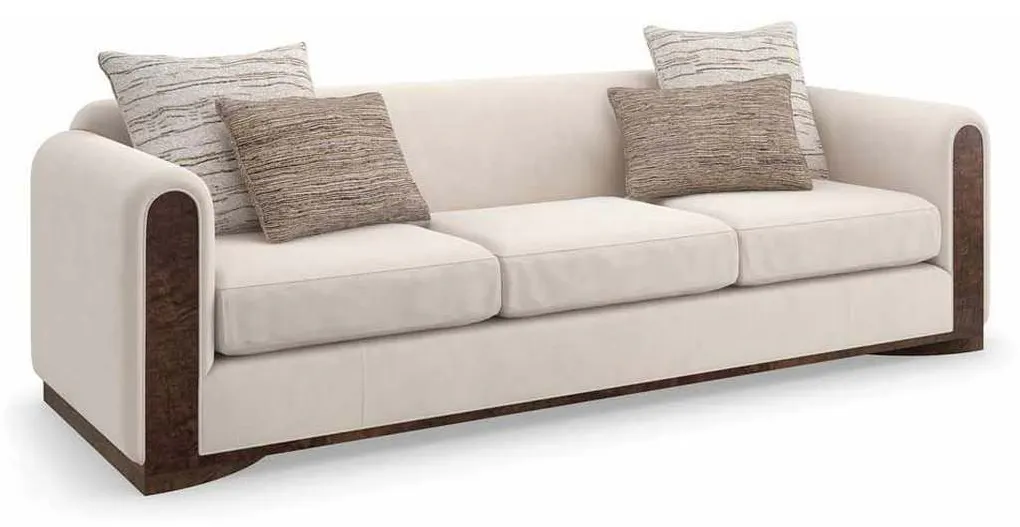 Caracole UPH-022-011-A Dimitri Sofa Caracole UPH-022-011-A Dimitri Sofa