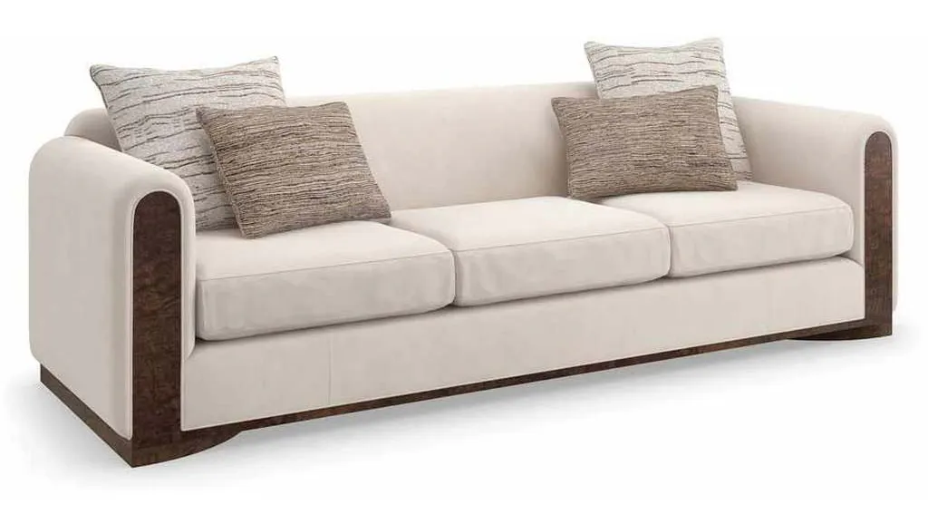 Caracole UPH-022-011-A Dimitri Sofa Caracole UPH-022-011-A Dimitri Sofa