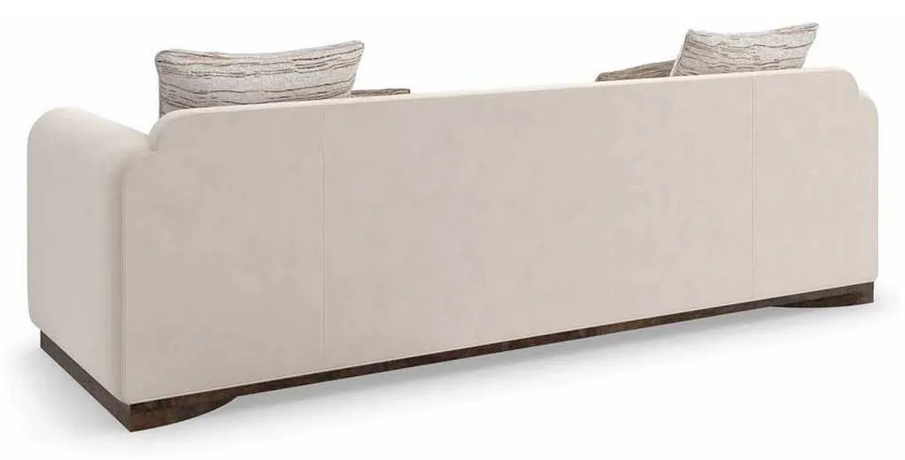 Caracole UPH-022-011-A Dimitri Sofa Caracole UPH-022-011-A Dimitri Sofa