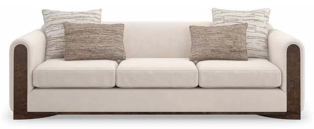 Caracole UPH-022-011-A Dimitri Sofa Caracole UPH-022-011-A Dimitri Sofa