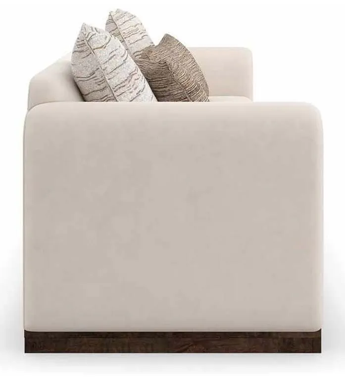 Caracole UPH-022-011-A Dimitri Sofa Caracole UPH-022-011-A Dimitri Sofa
