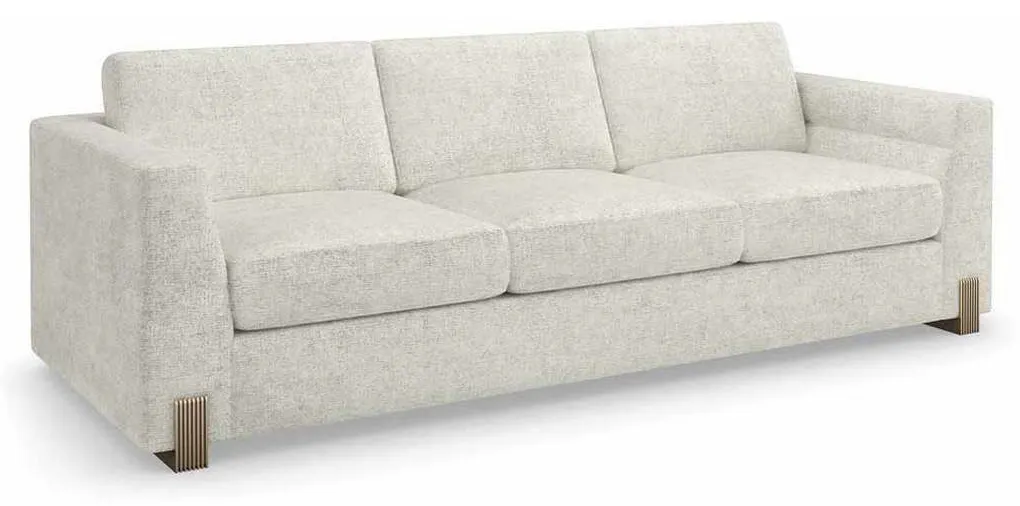 Caracole UPH-022-012-A Counter Balance Sofa Caracole UPH-022-012-A Counter Balance Sofa
