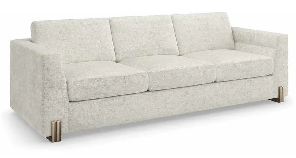 Caracole UPH-022-012-A Counter Balance Sofa Caracole UPH-022-012-A Counter Balance Sofa