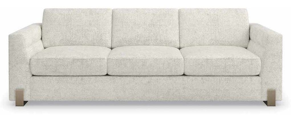 Caracole UPH-022-012-A Counter Balance Sofa Caracole UPH-022-012-A Counter Balance Sofa