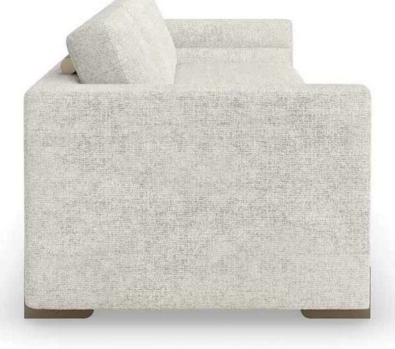 Caracole UPH-022-012-A Counter Balance Sofa Caracole UPH-022-012-A Counter Balance Sofa